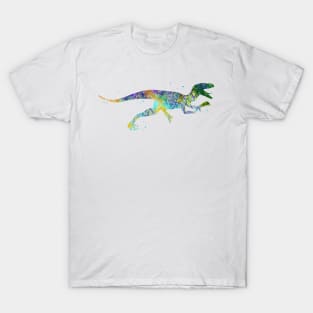 Velociraptor T-Shirt